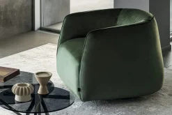 KODI Drehsessel