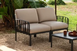 KOMODO Gartensofa