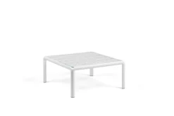 KOMODO VETRO Garten-Couchtisch