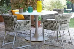 KOROL Gartentisch