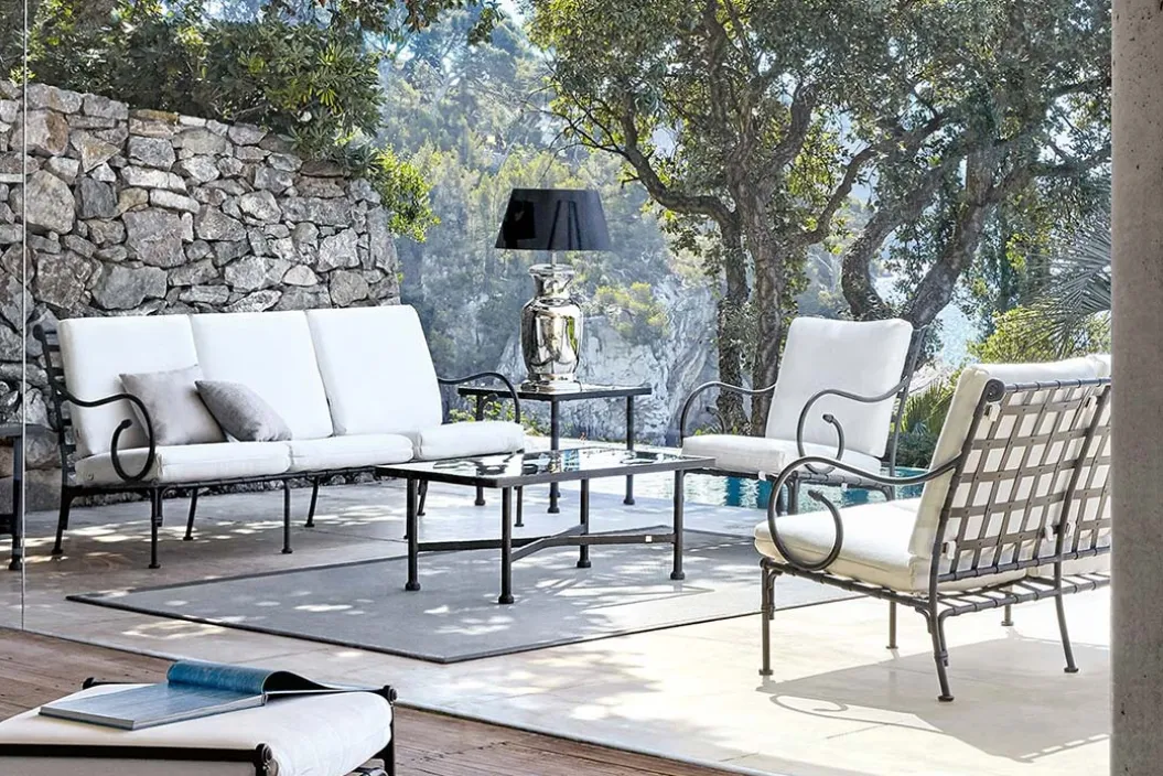 KROSS Gartensofa