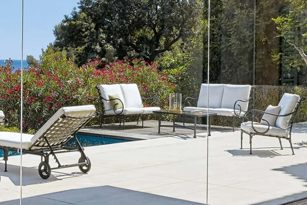 KROSS Gartensofa