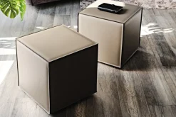 KUBO Hocker