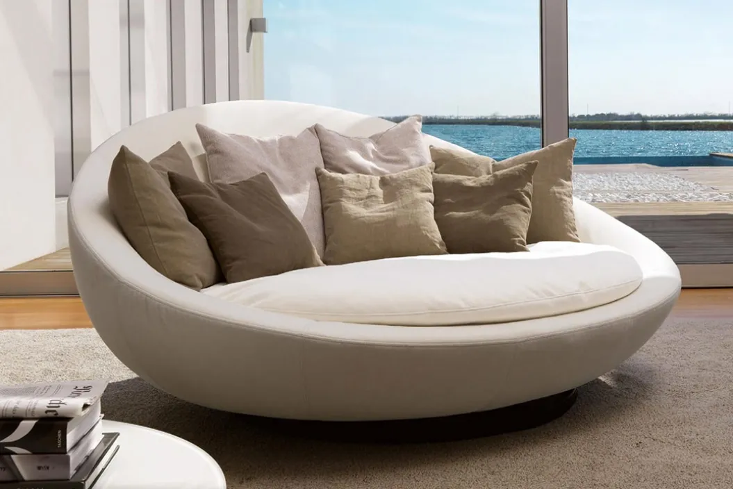 LACOON ISLAND Einzelsofa