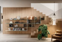 LAGOLINEA 1227 Wandregal