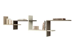 LAGOLINEA 2628 Wandregal