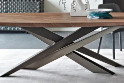 LANCER MASTERWOOD Esstisch