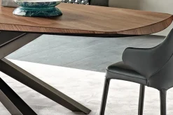 LANCER MASTERWOOD Esstisch
