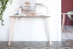 LAU Konsole