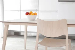 LAU RECTANGLE Esstisch