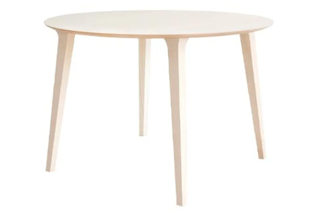 LAU ROUND Esstisch