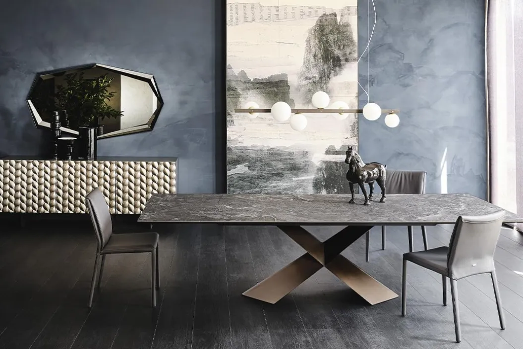 LAVANDER Sideboard