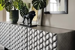 LAVANDER Sideboard