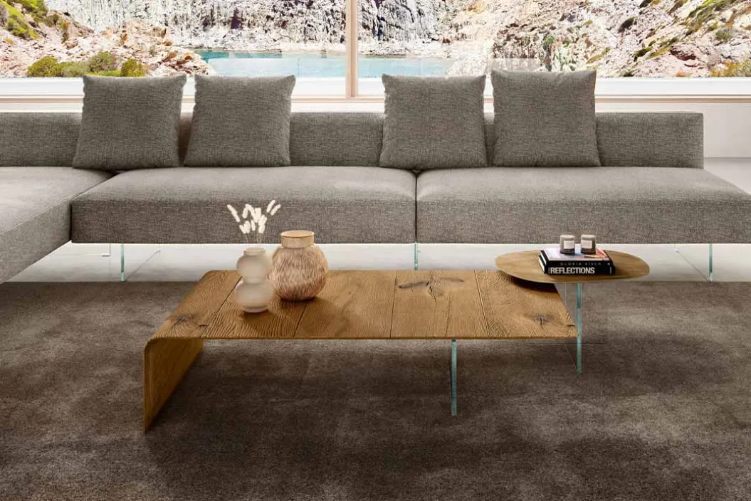 LEAN Couchtisch