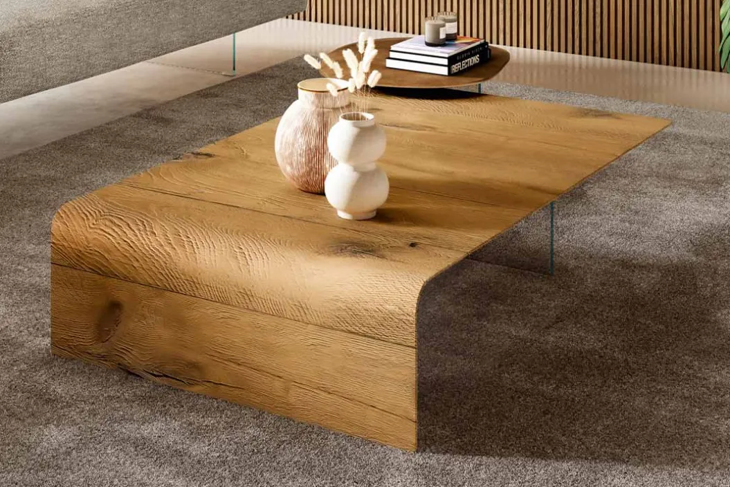 LEAN Couchtisch