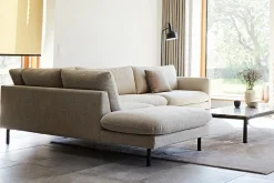 LENO Ecksofa