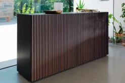 LEON WOOD Sideboard