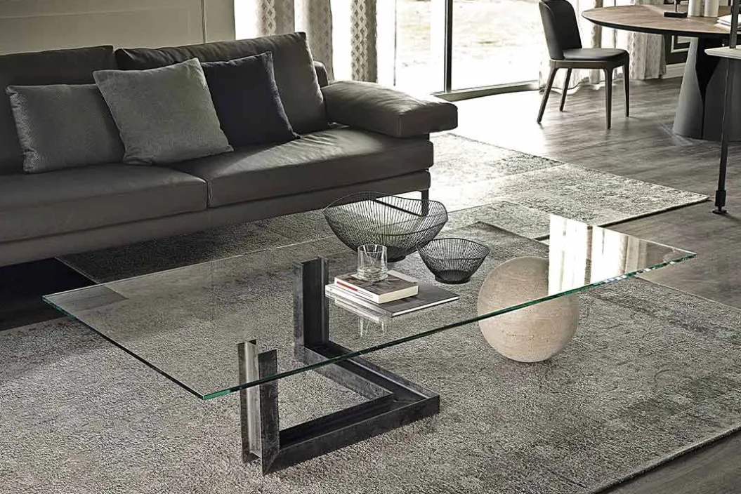 LEVANTE Couchtisch