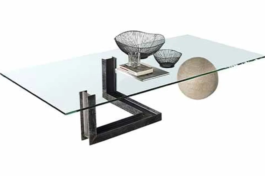 LEVANTE Couchtisch