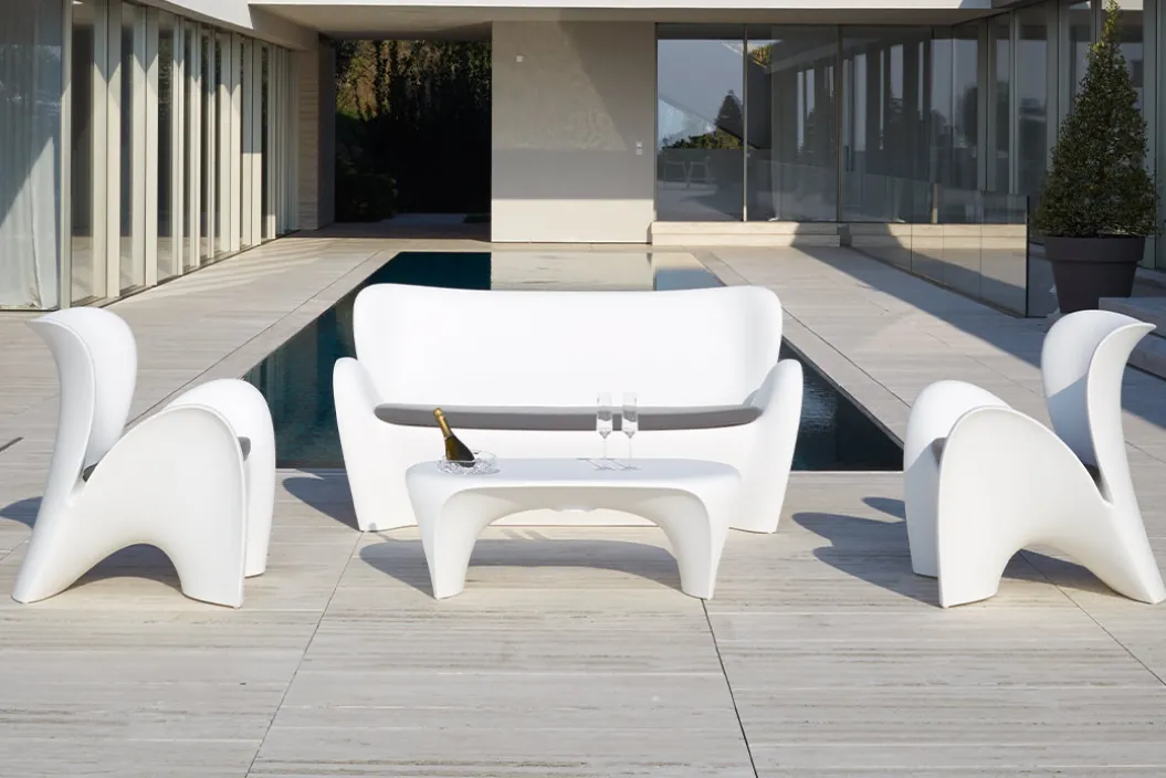 LILY Gartensofa
