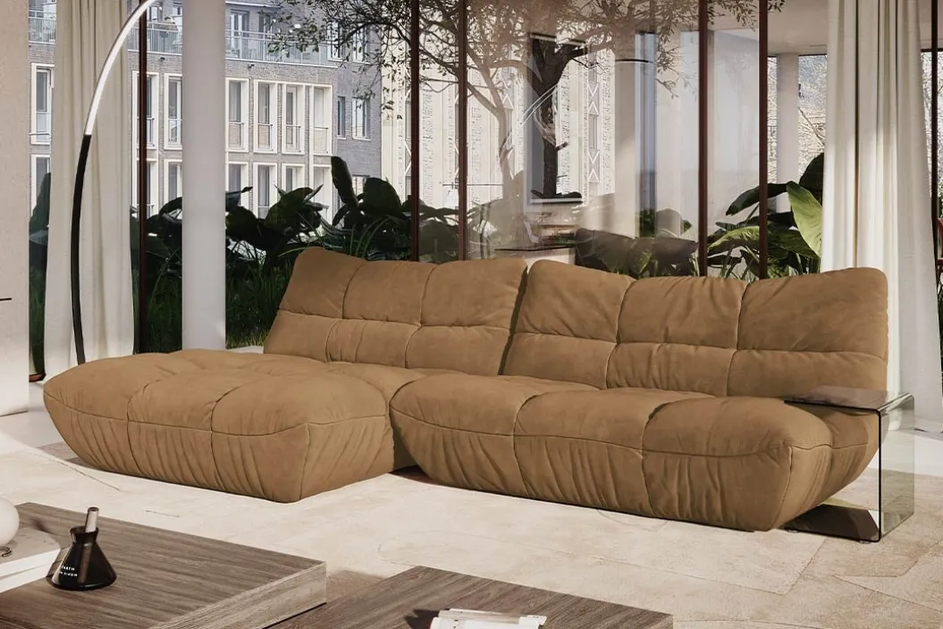 LIV Ecksofa