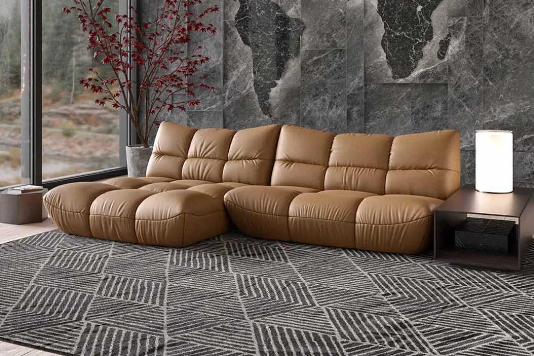 LIV Ecksofa