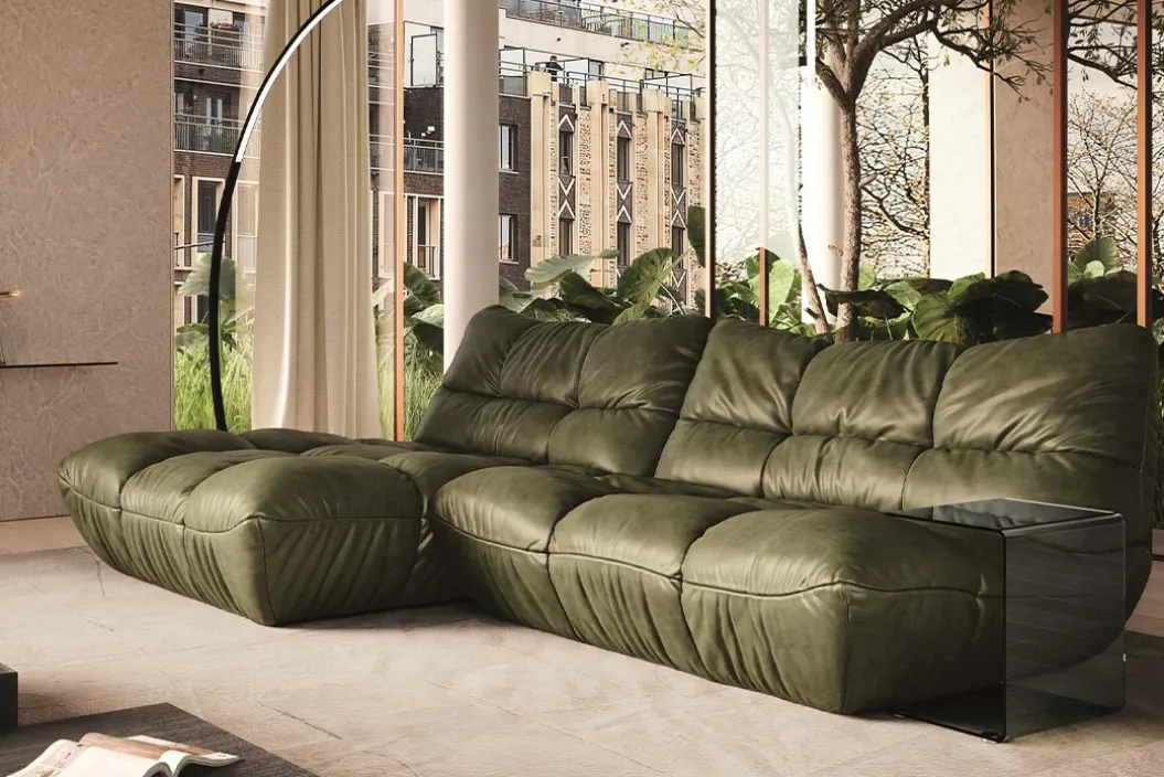 LIV Ecksofa