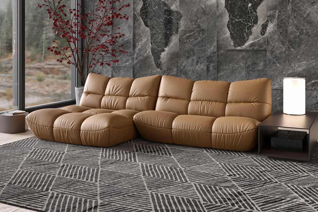 LIV Ecksofa