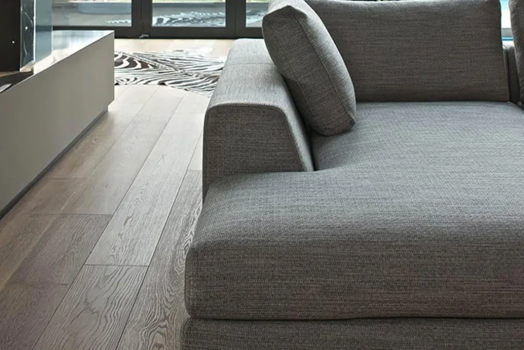 LIVERPOOL Ecksofa
