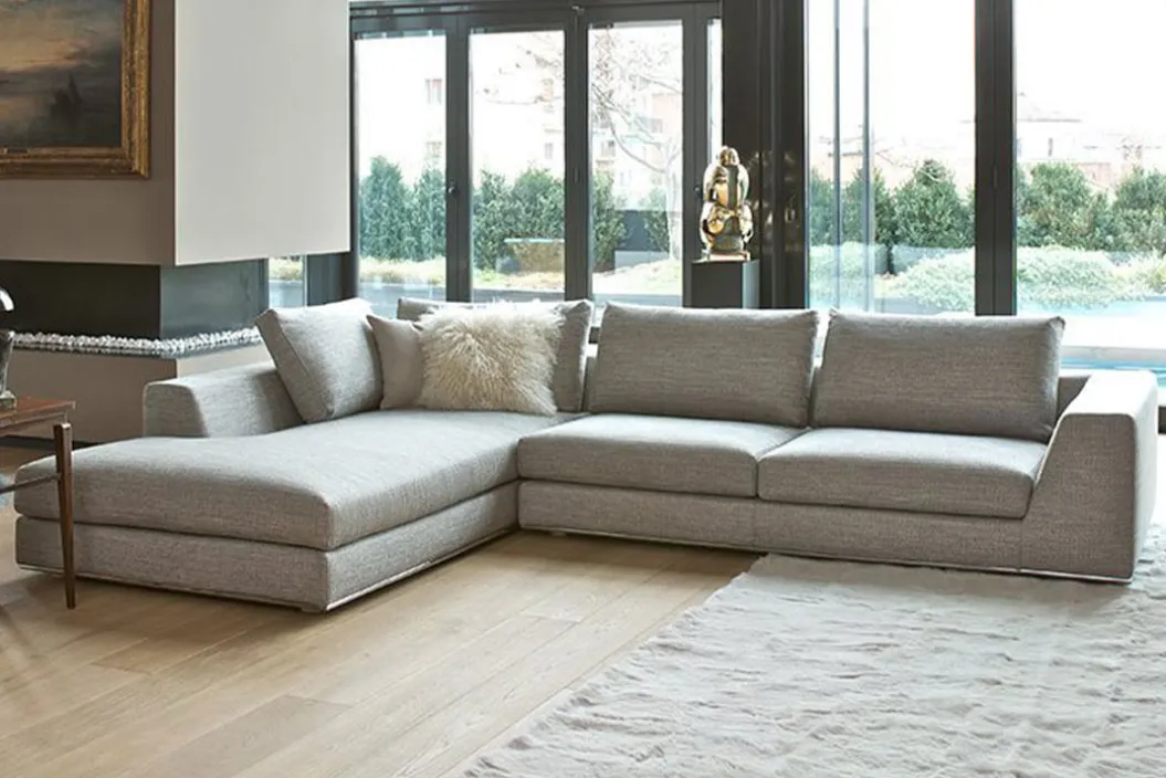 LIVERPOOL Ecksofa
