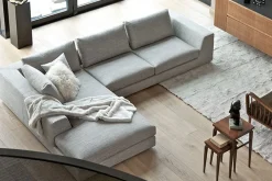 LIVERPOOL Ecksofa