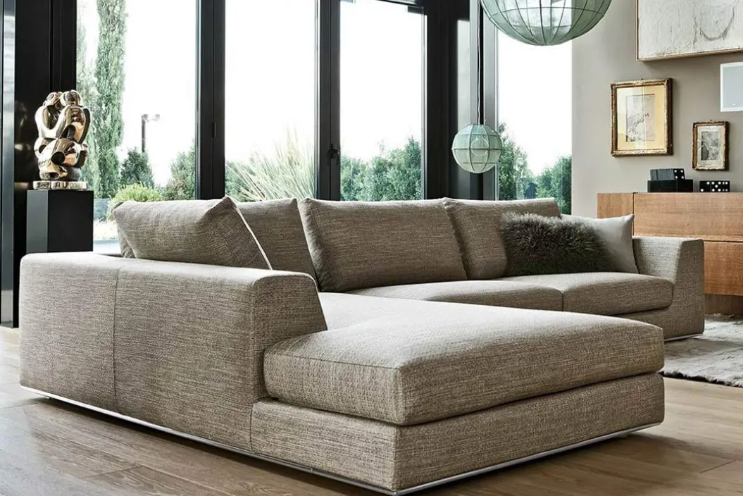 LIVERPOOL Ecksofa