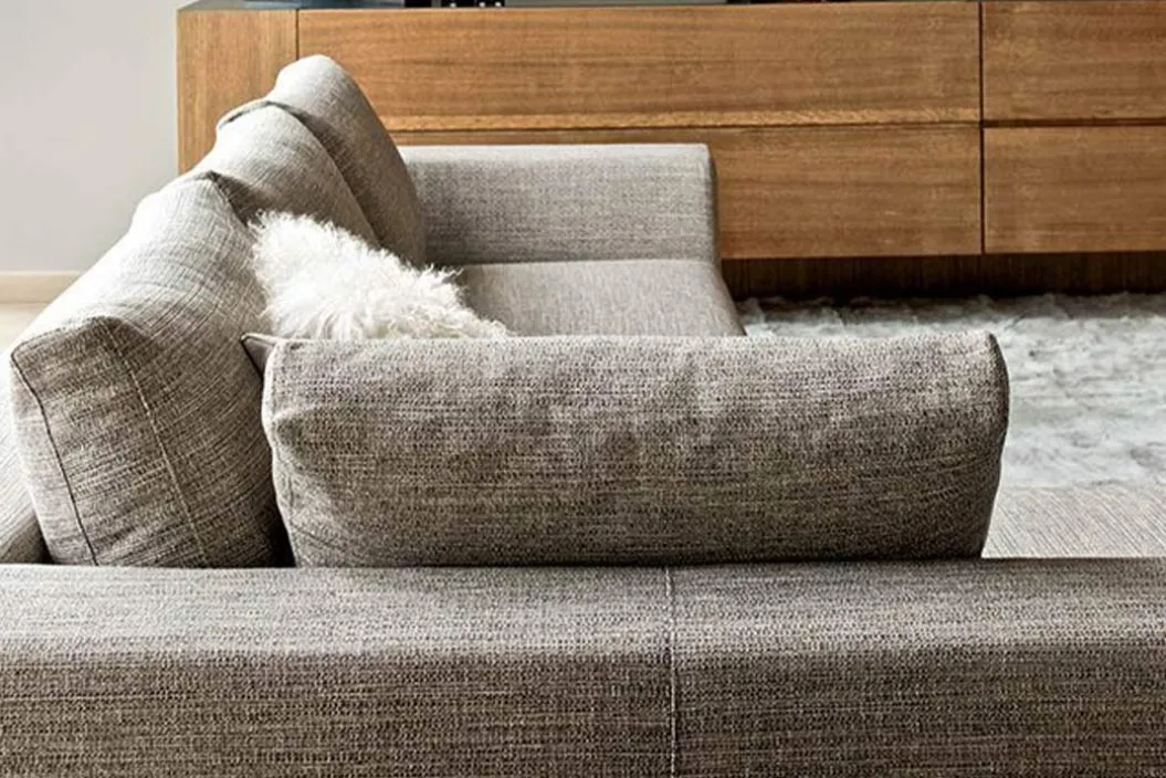 LIVERPOOL Ecksofa