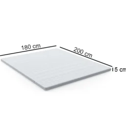 LNC PREMIUM Topper