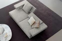 LOFT 2 Einzelsofa