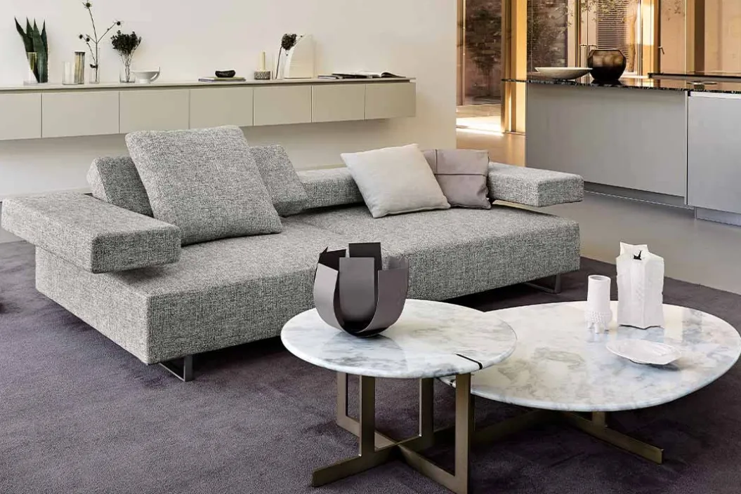LOFT 2 Einzelsofa