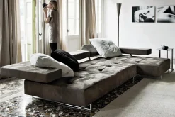 LOFT Ecksofa