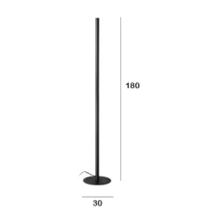 LOOK Stehleuchte