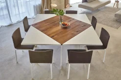 LOTO Ausziehtisch