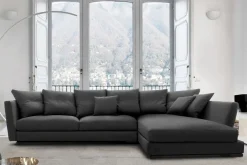LOV ELEGANCE Ecksofa