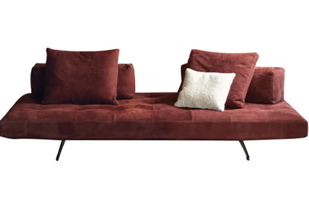 LOVELY DAY CHIC 2 Einzelsofa