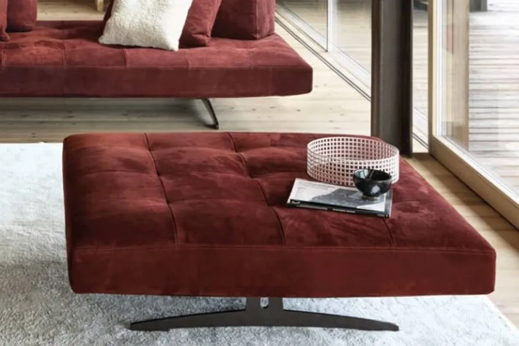 LOVELY DAY CHIC Hocker