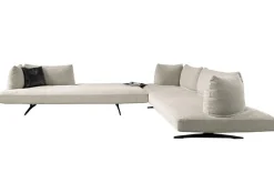 LOVELY DAY Ecksofa