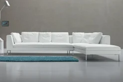 LUCA Ecksofa