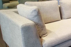 LUCA Ecksofa