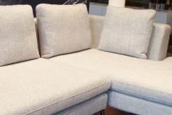 LUCA Ecksofa
