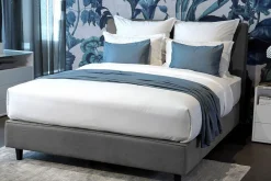 LUXURY Bett