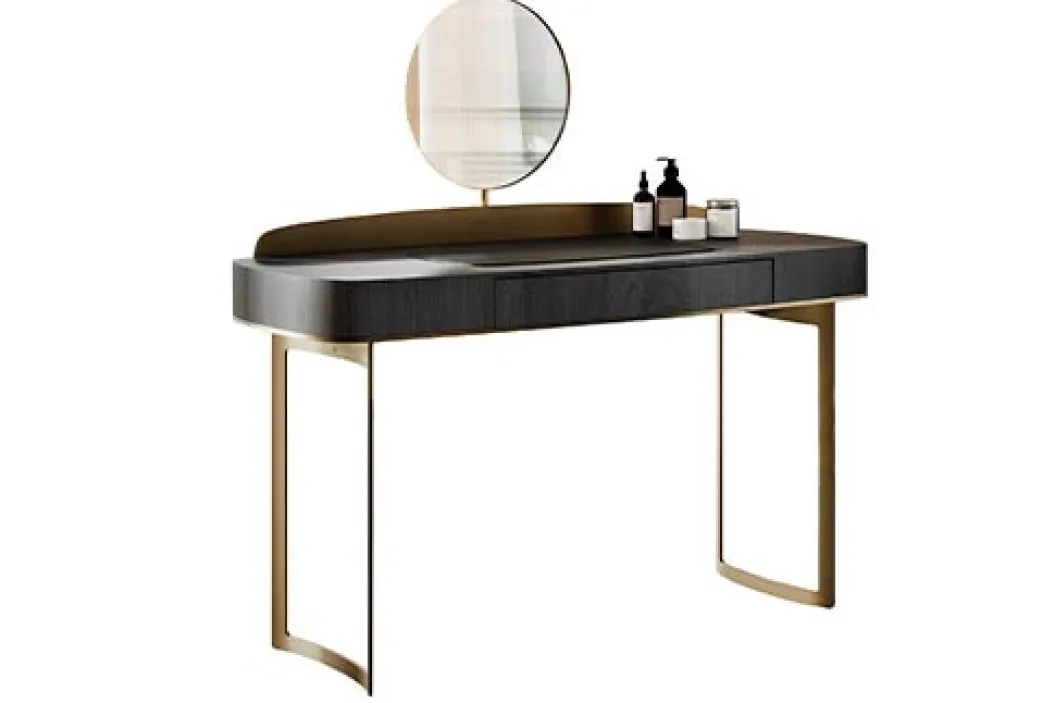 LYRA VANITY Schminktisch