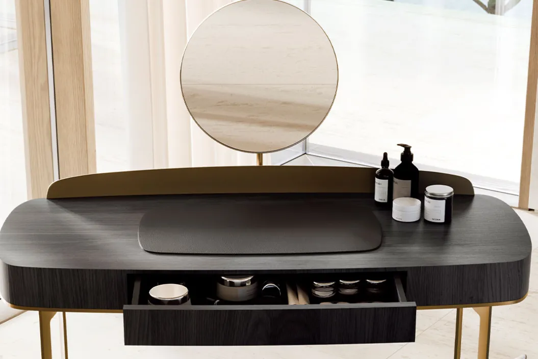 LYRA VANITY Schminktisch