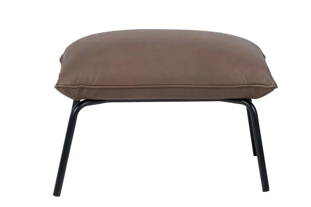 MALUNA METAL Hocker